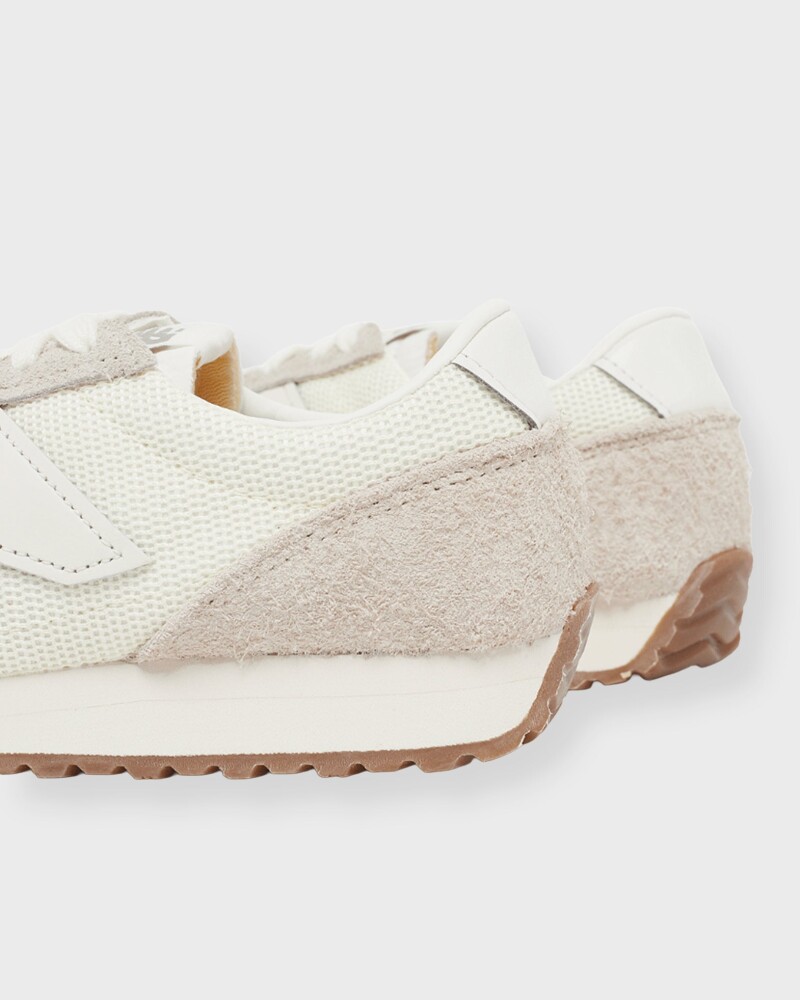 New Balance New Balance 471   Cream   37 - side b