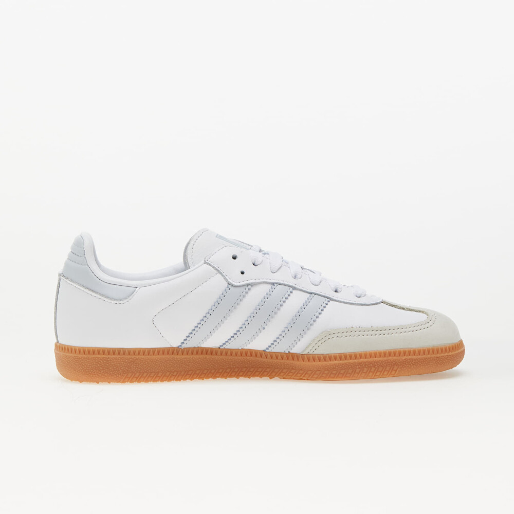 adidas Originals Samba Og W - White - 42 - side b
