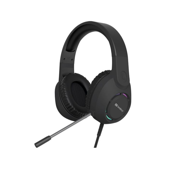 Sandberg BossBlaster USB Headset