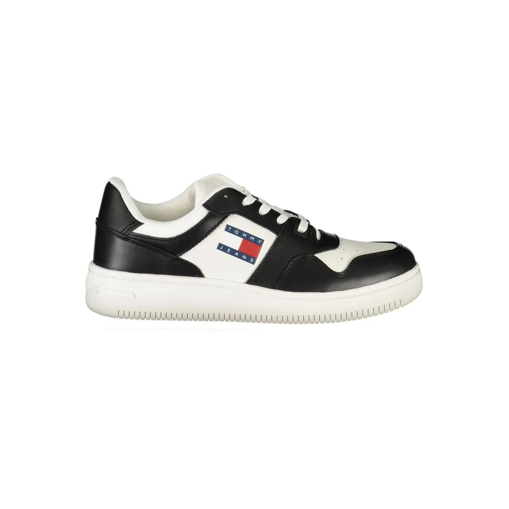 Tommy Hilfiger Dame Sko Svart 36 EU - main photo