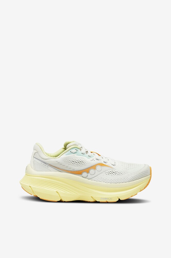 Saucony Løpesko Guide 19 Hvit - main photo