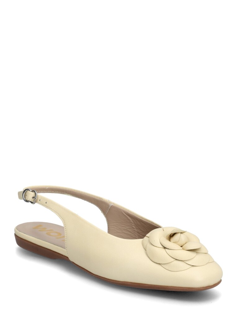 Wonders Pepa 40   Cream   39 - main photo