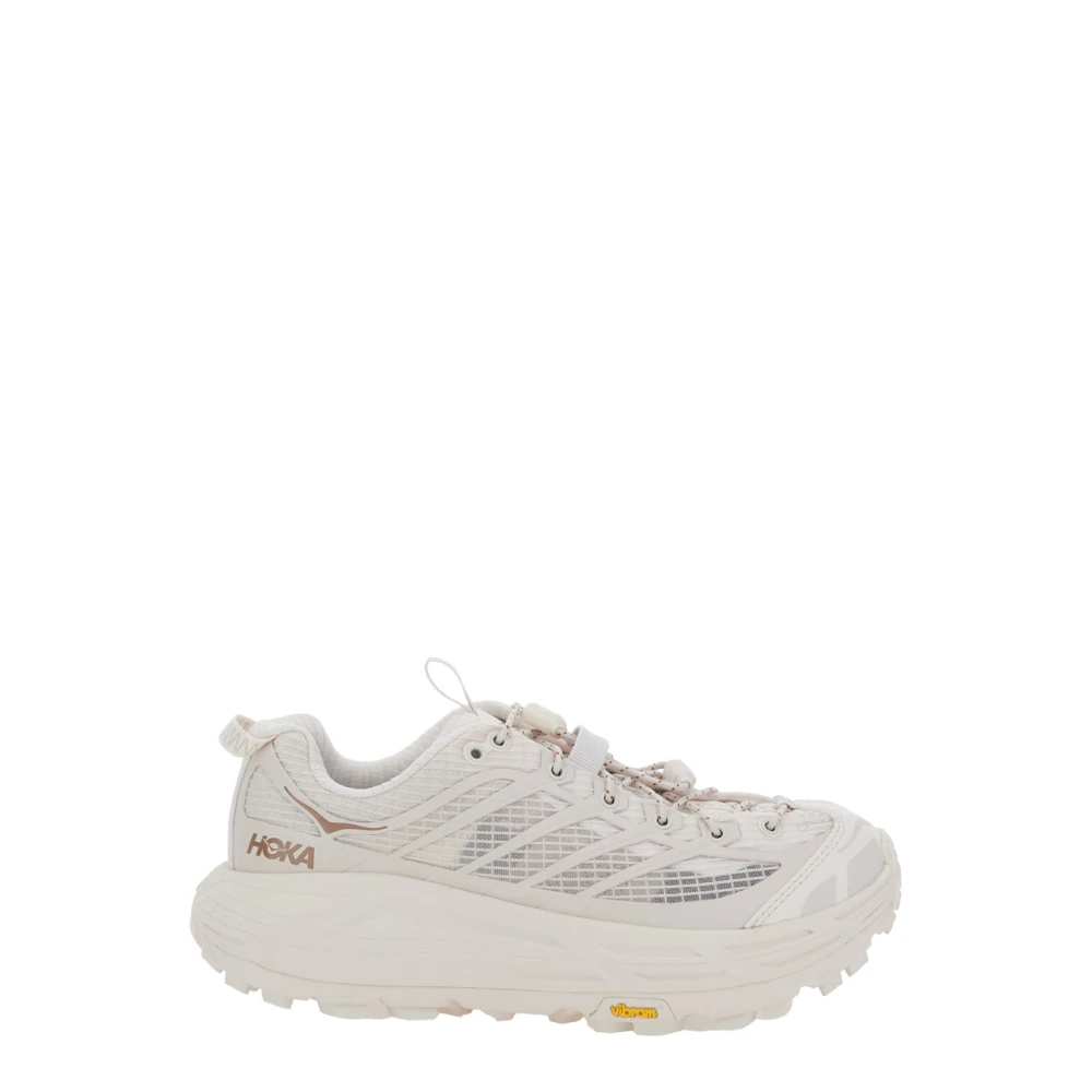 Hoka One One Dame Sko Hvit 35 1/2 EU - main photo
