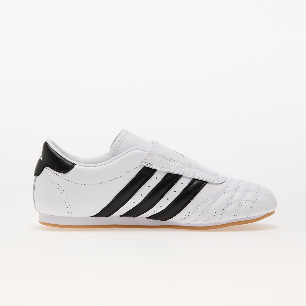 Adidas Dame Sko Hvit 39 EU - side b