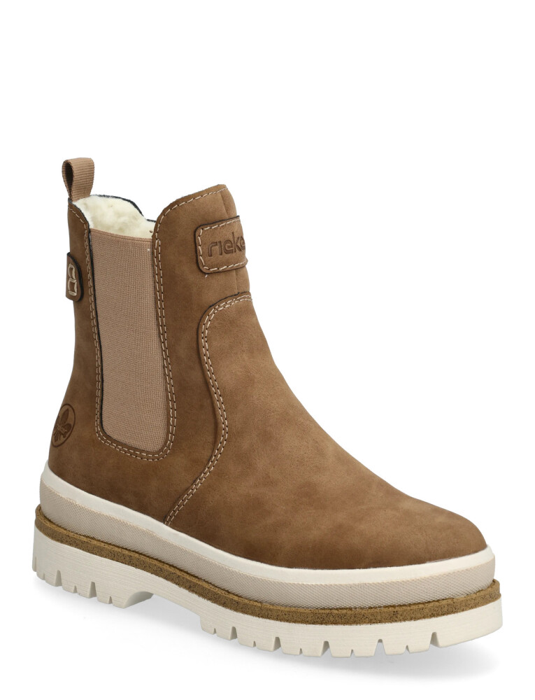 Rieker Y6260   Brown   40 - main photo