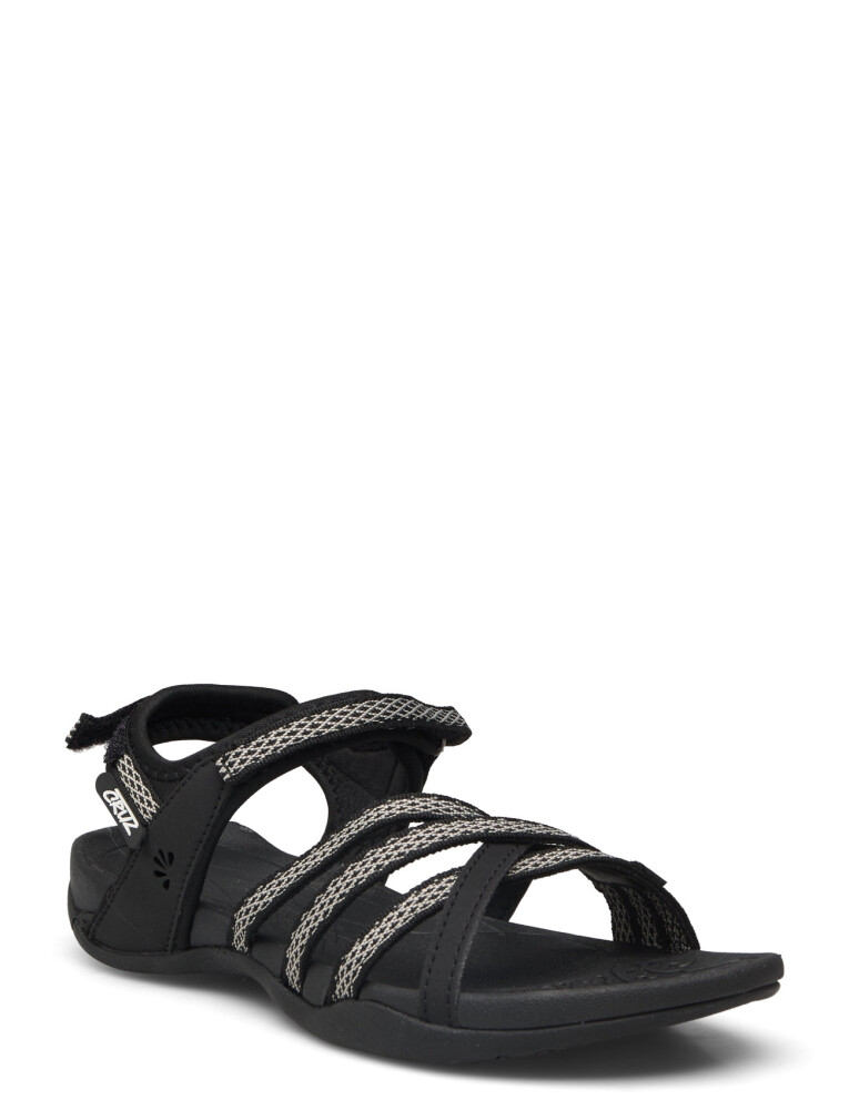 Cruz Aarhus W Sandal - Black - 40 - main photo