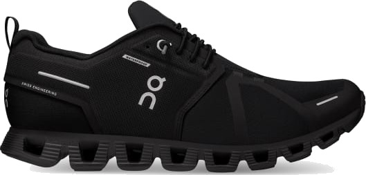 On Women's Cloud 5 Waterproof Sort 37.5 Woman - main photo