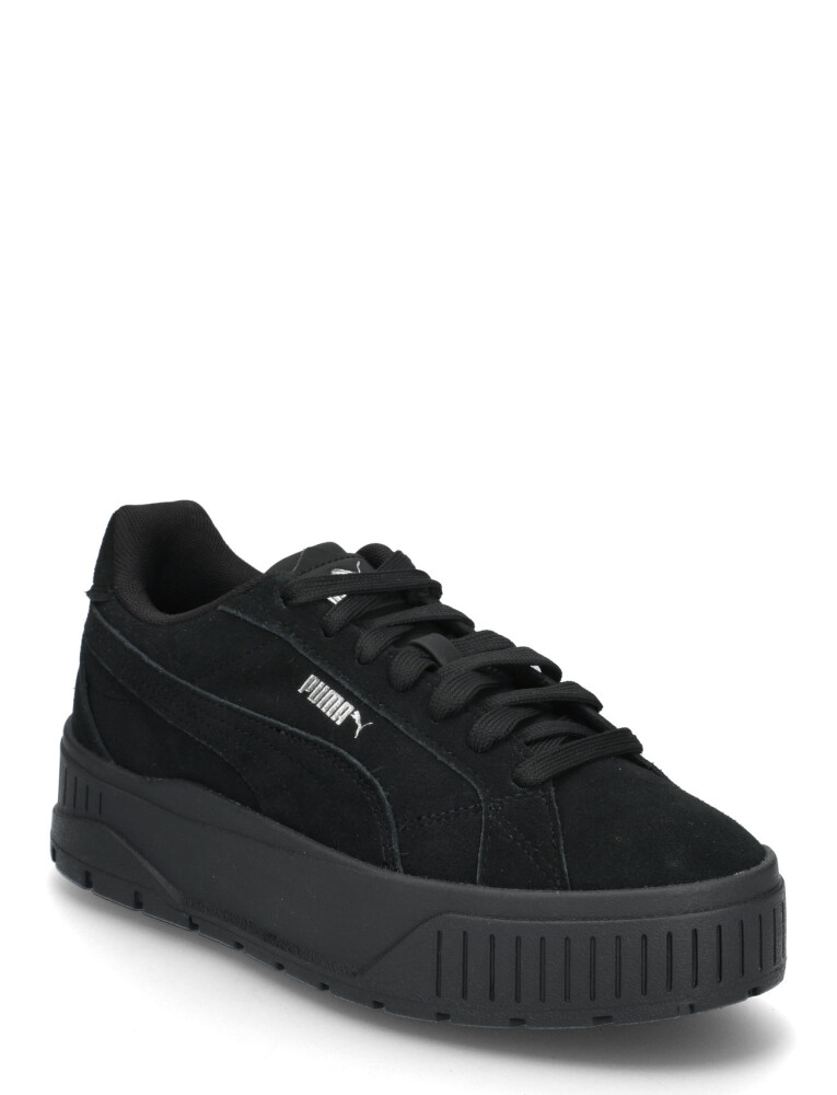 PUMA Karmen Ii - Black - 38 - main photo