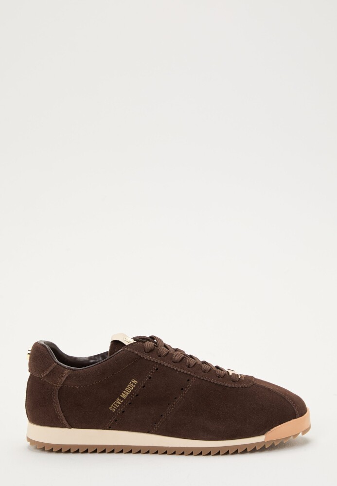 Steve Madden Mirage sm Suede Sneaker - main photo