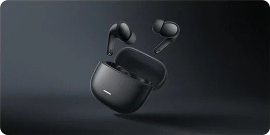 Xiaomi Redmi Buds 8 Lite Svart
