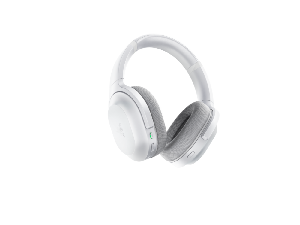 Razer Barracuda - Mercury
