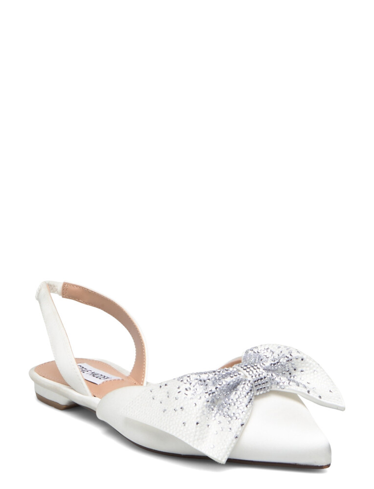 Steve Madden Cristel Sandal - White - 36 - main photo