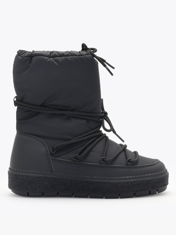Roberto Rosso Aosta Alpi Waterproof Sort 37 - side a