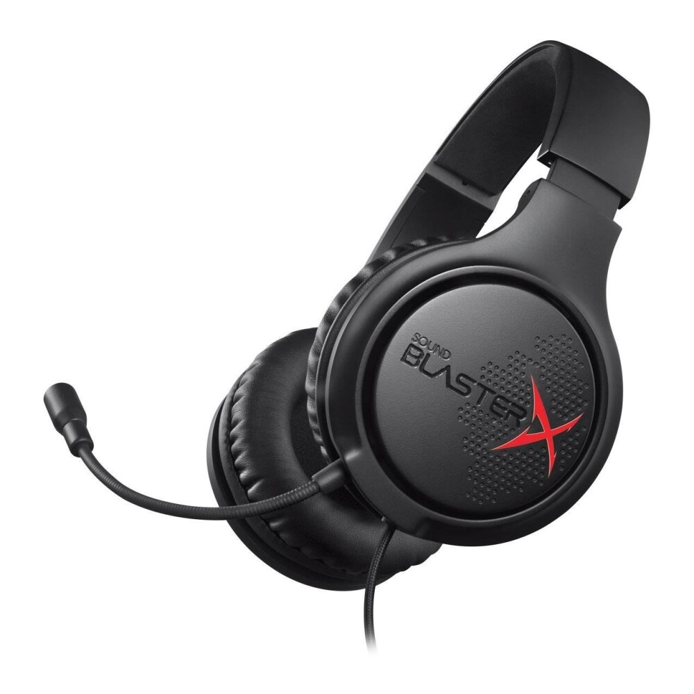 Creative Sound BlasterX H3