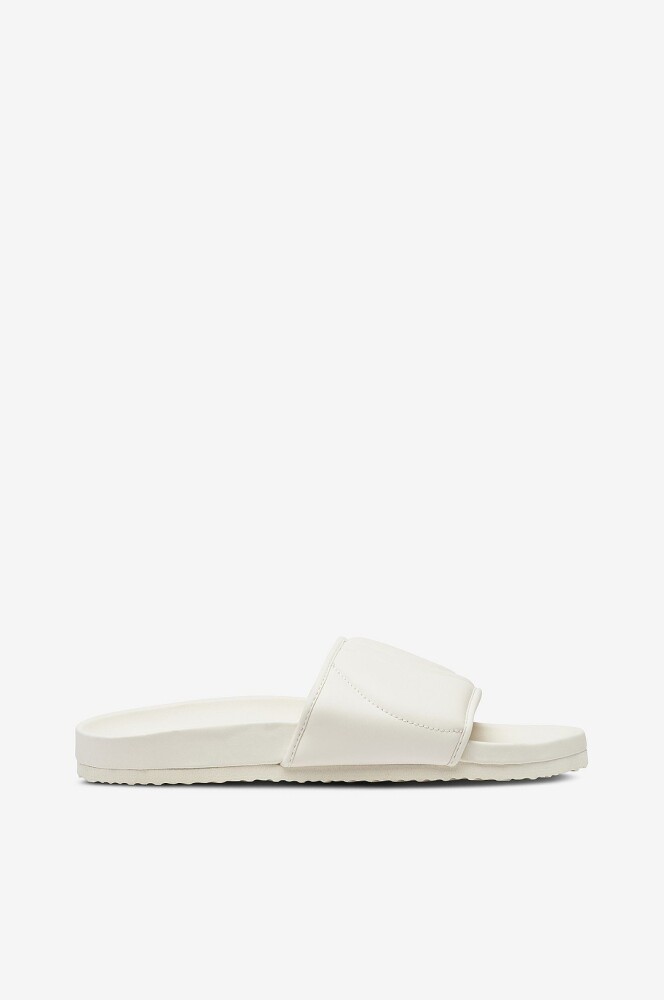 Björn Borg   Sandaler Slides   Hvit - main photo
