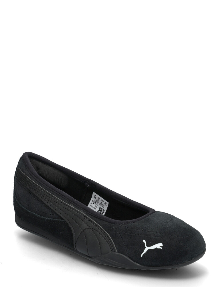 PUMA Puma Catch Soleil Ballerina Sd Black 40 - main photo