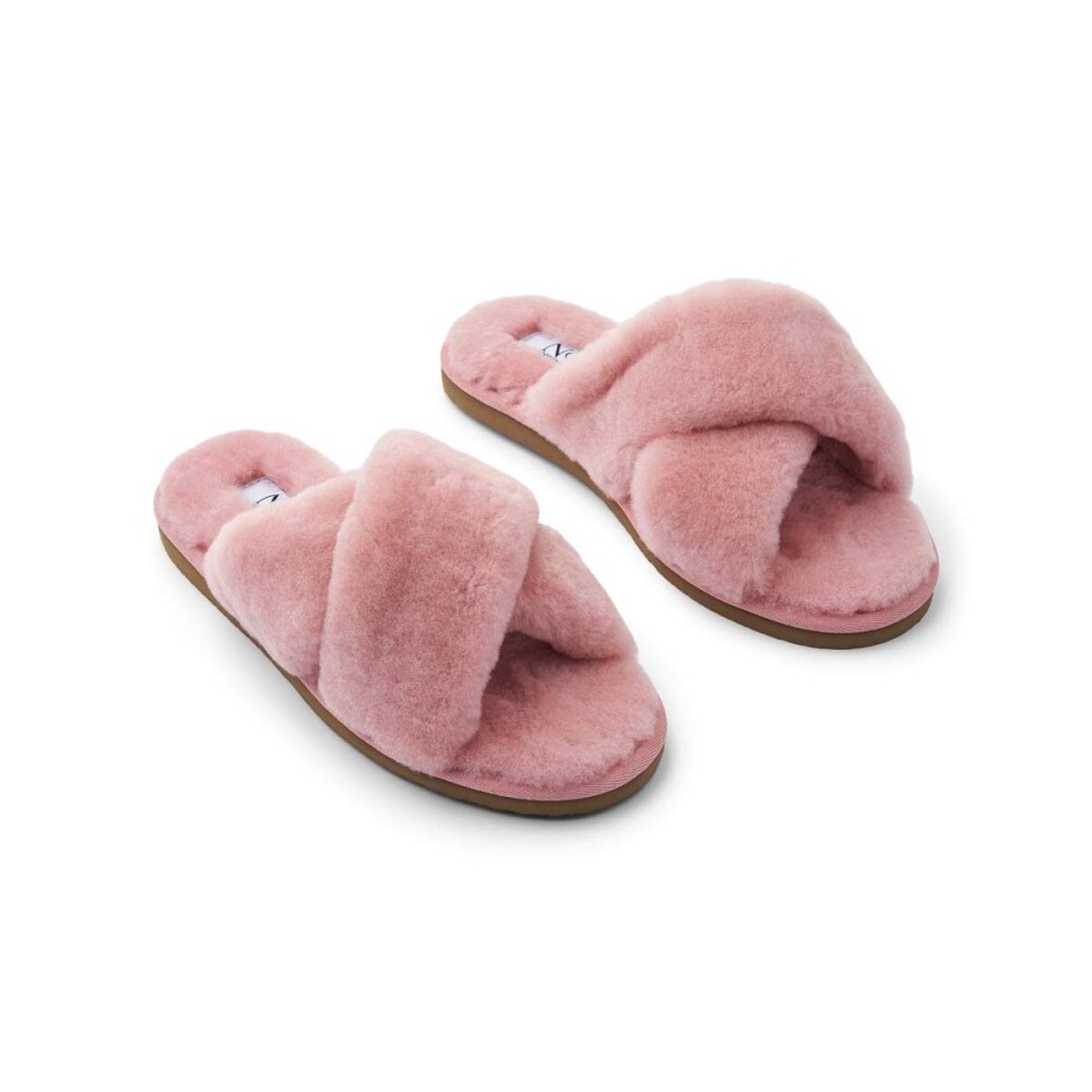 Slipper cross Rosa 35 - main photo