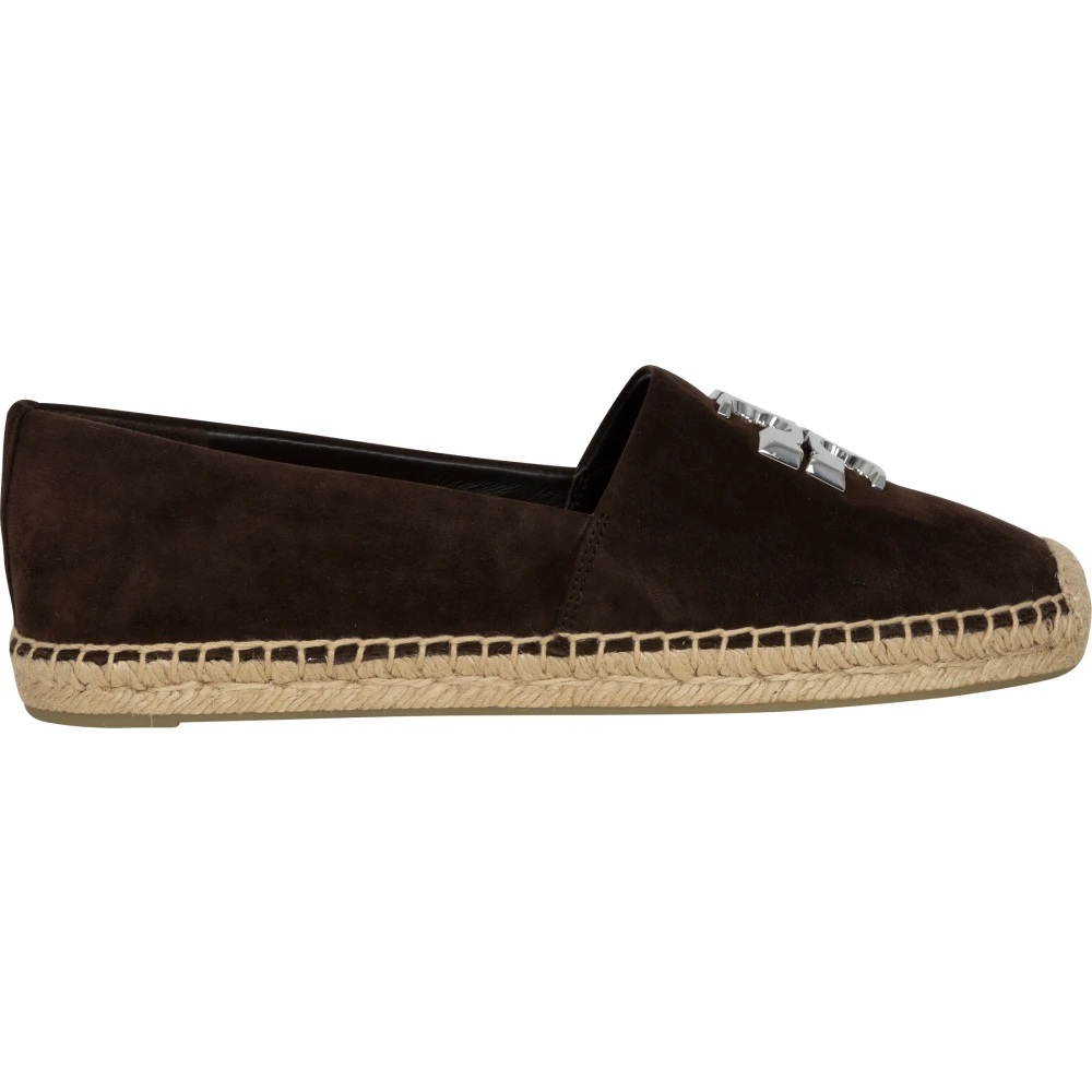 Tory Burch Tory Burch Dame Sko Brun 37 EU - main photo