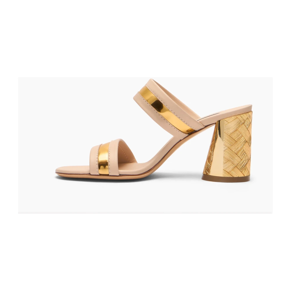 Casadei Dame Sko Gul 36 EU, - side a