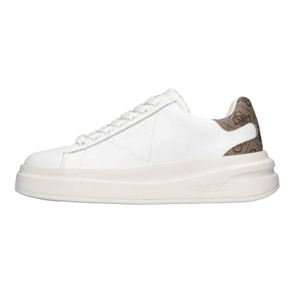Guess Dame Sko Hvit 36 EU - side a