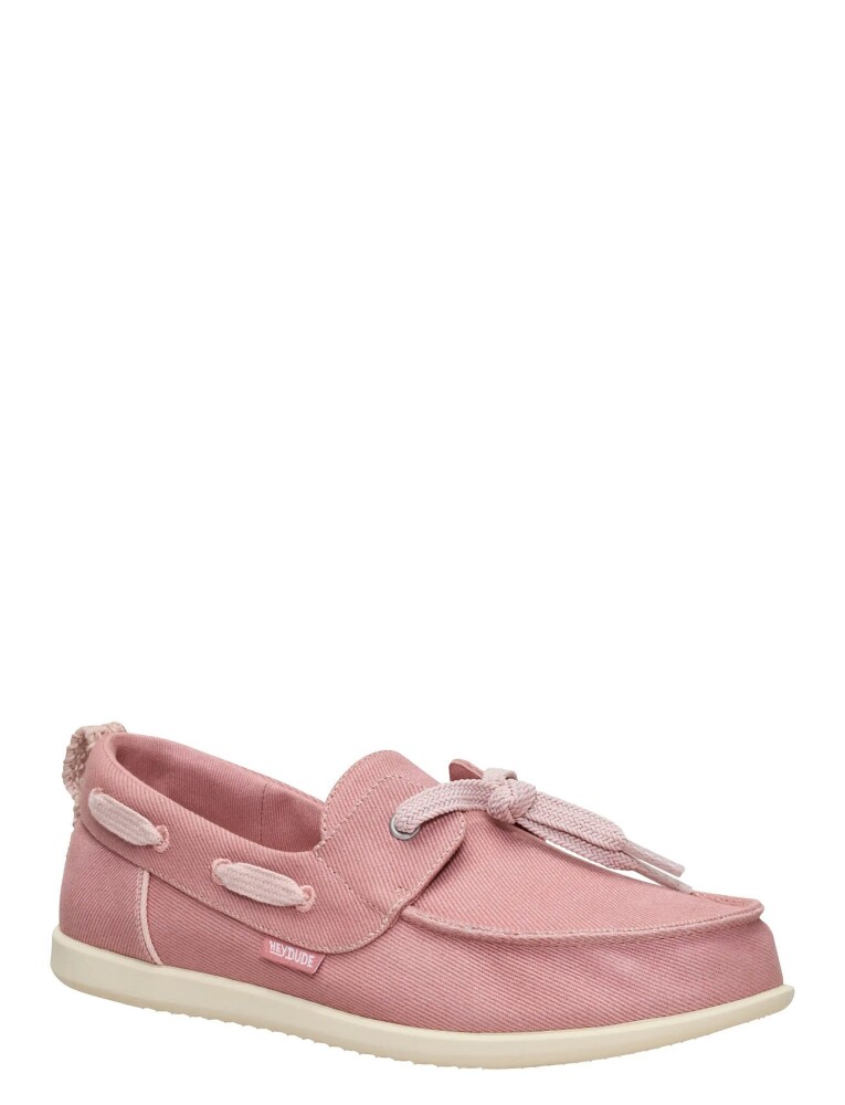 Hey Dude Harbor Breeze Lo   Pink   40 - main photo