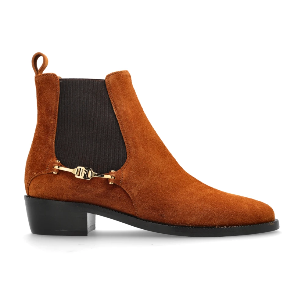 Ferragamo Dame Sko Brun 39 EU - main photo