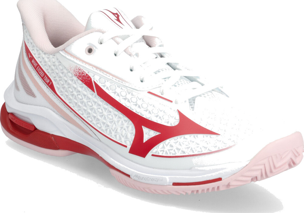 Mizuno Wave Exceed Tour 7 CcW White 39 - main photo