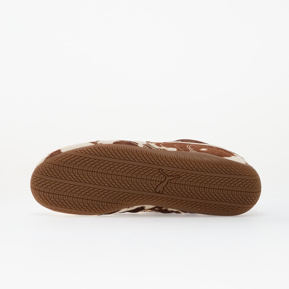 Puma Speedcat Cow Wns Chocolate Brown/ Gum EUR 40.5 - side a