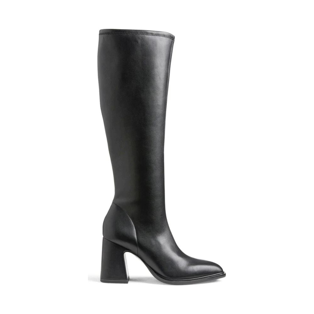 NEWD.Tamaris Women Boots - Black - 40 - main photo