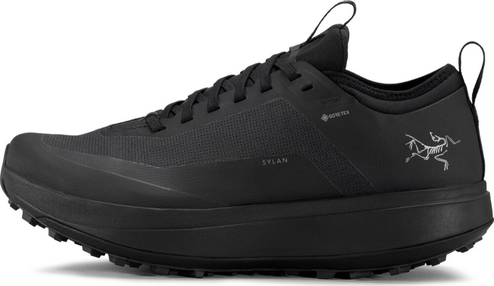 Arc"teryx Women"s Sylan Gore-Tex Black / Black 38 - main photo