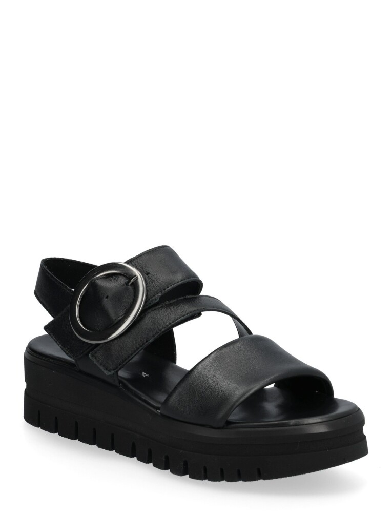 Gabor Sandal   Black   41 - main photo