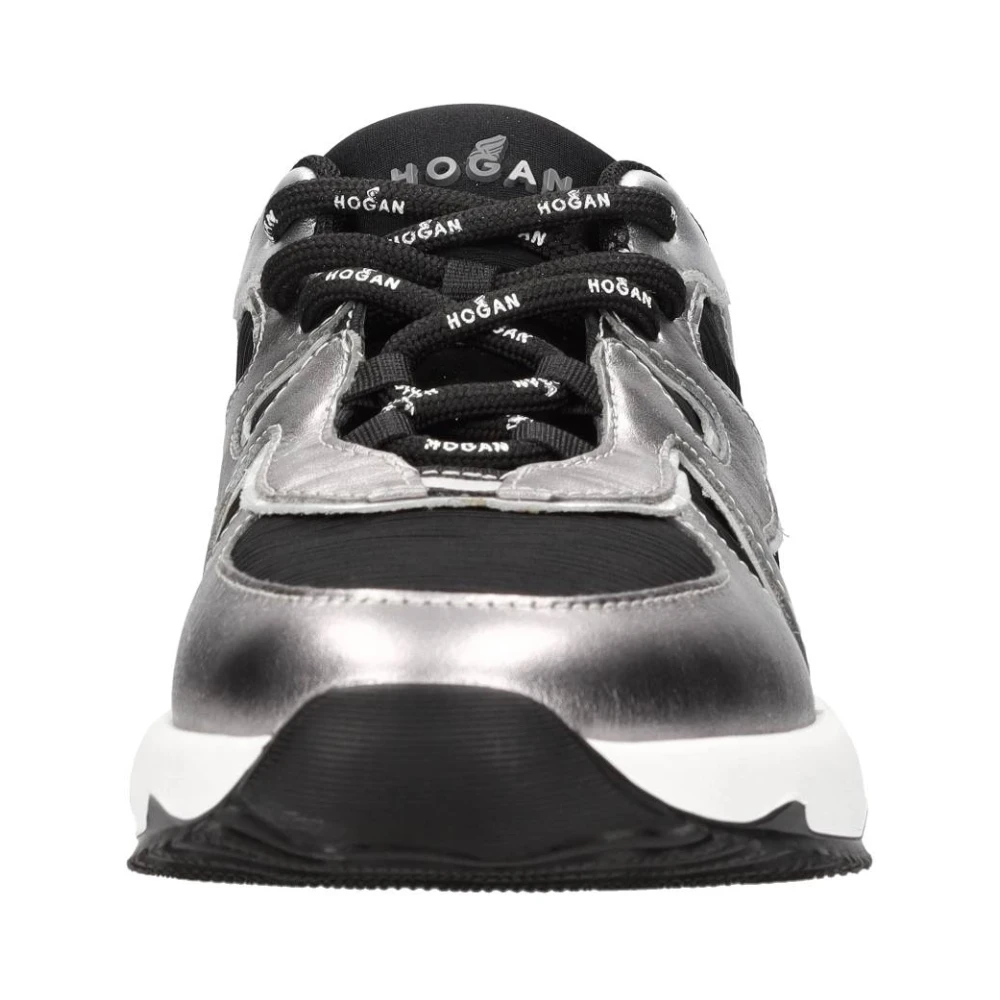 Hogan Dame Sko Flerfarget 38 1/2 EU - side a