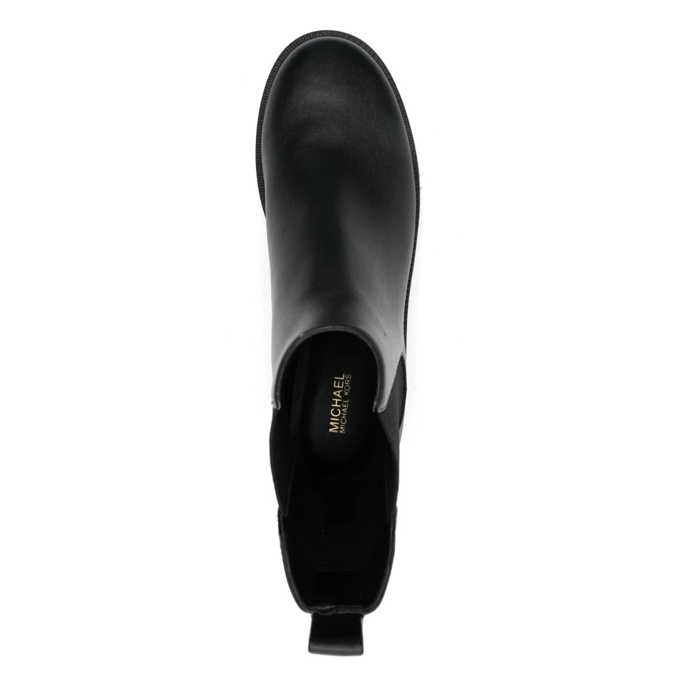 Michael Kors Dame Sko Svart 37 EU - side b