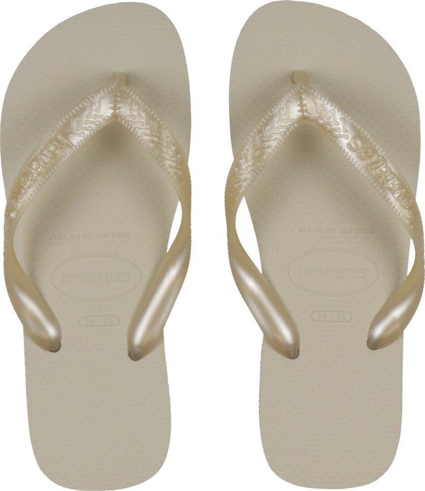 Havaianas Hav. Top Senses Beige 37 38 - main photo