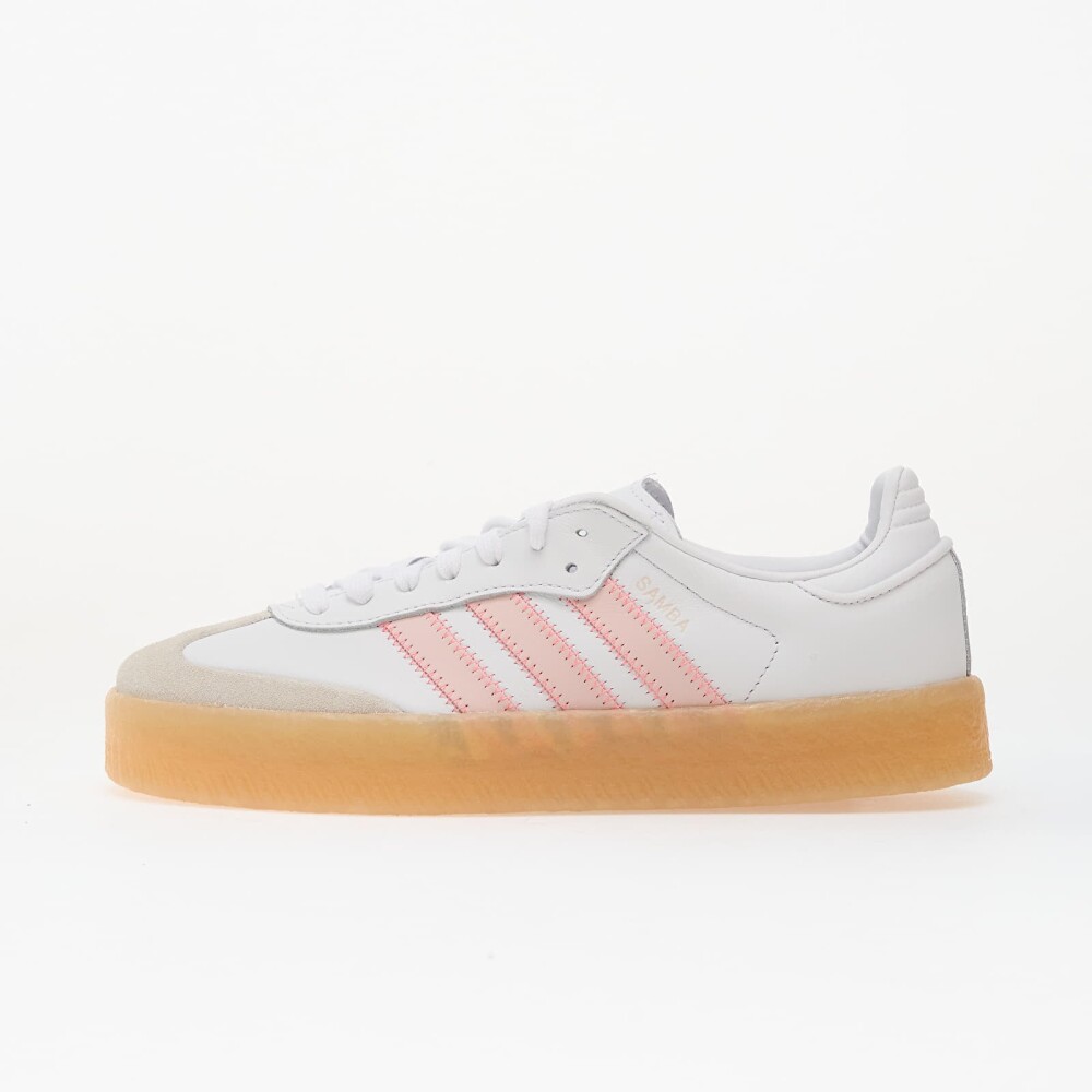 Adidas Originals Sambae W White 40 - main photo