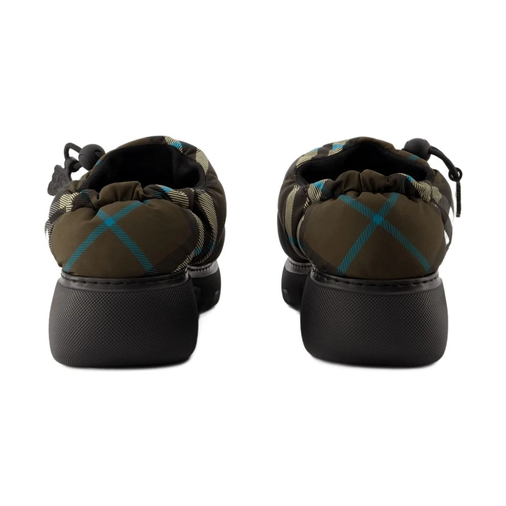 Burberry Dame Sko Flerfarget 36 EU, - side a