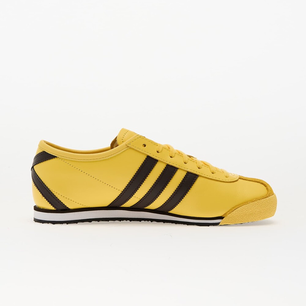 adidas Originals Italia 70S W - Yellow - 38 2/3 - side b
