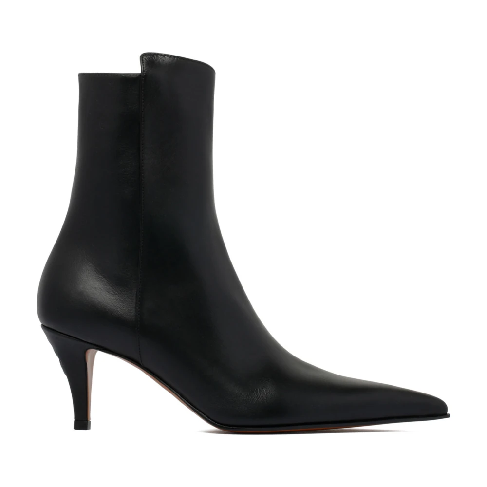 Alexander McQueen Dame Sko Svart 38 EU, - main photo