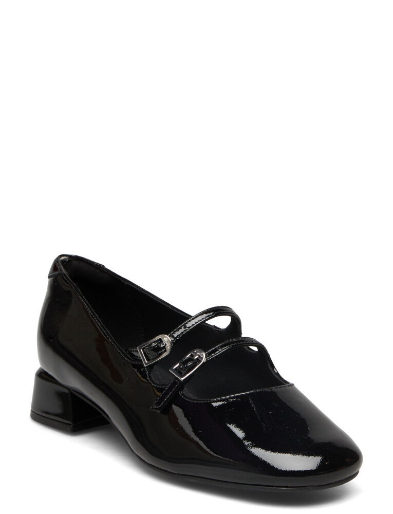 Clarks Daiss30 Shine D - Black - 38 - main photo
