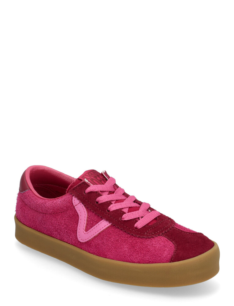 VANS Sport Low - Red - 42.5 - main photo