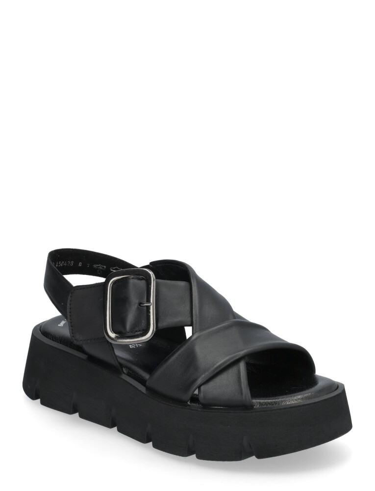 Gabor Sandal - Black - 40 - main photo