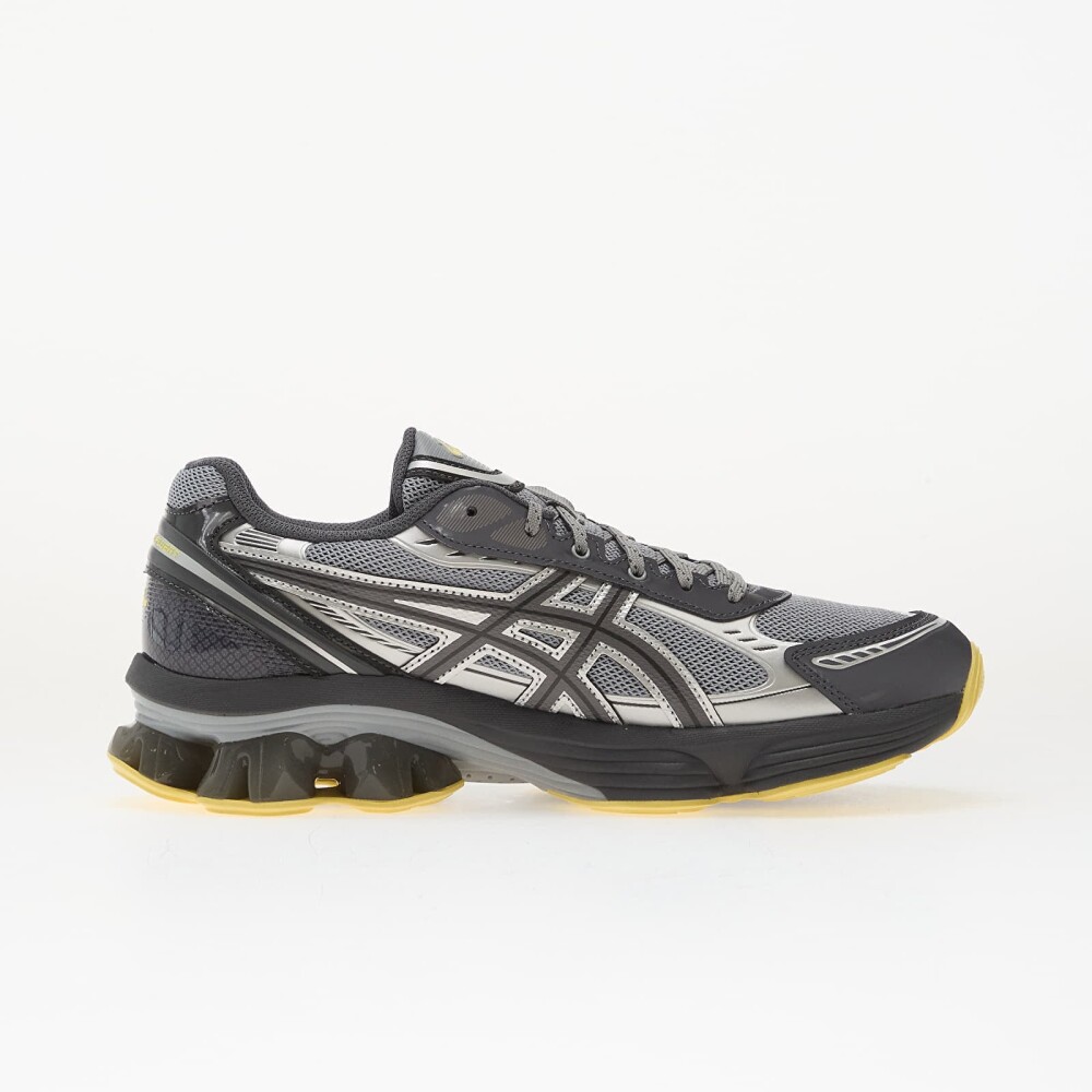 Asics Gel Kinetic Fluent   Grey   40 - side b