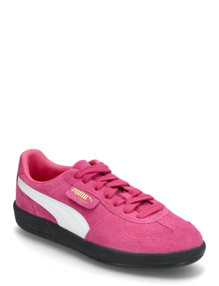 PUMA Palermo - Pink - 38 - main photo