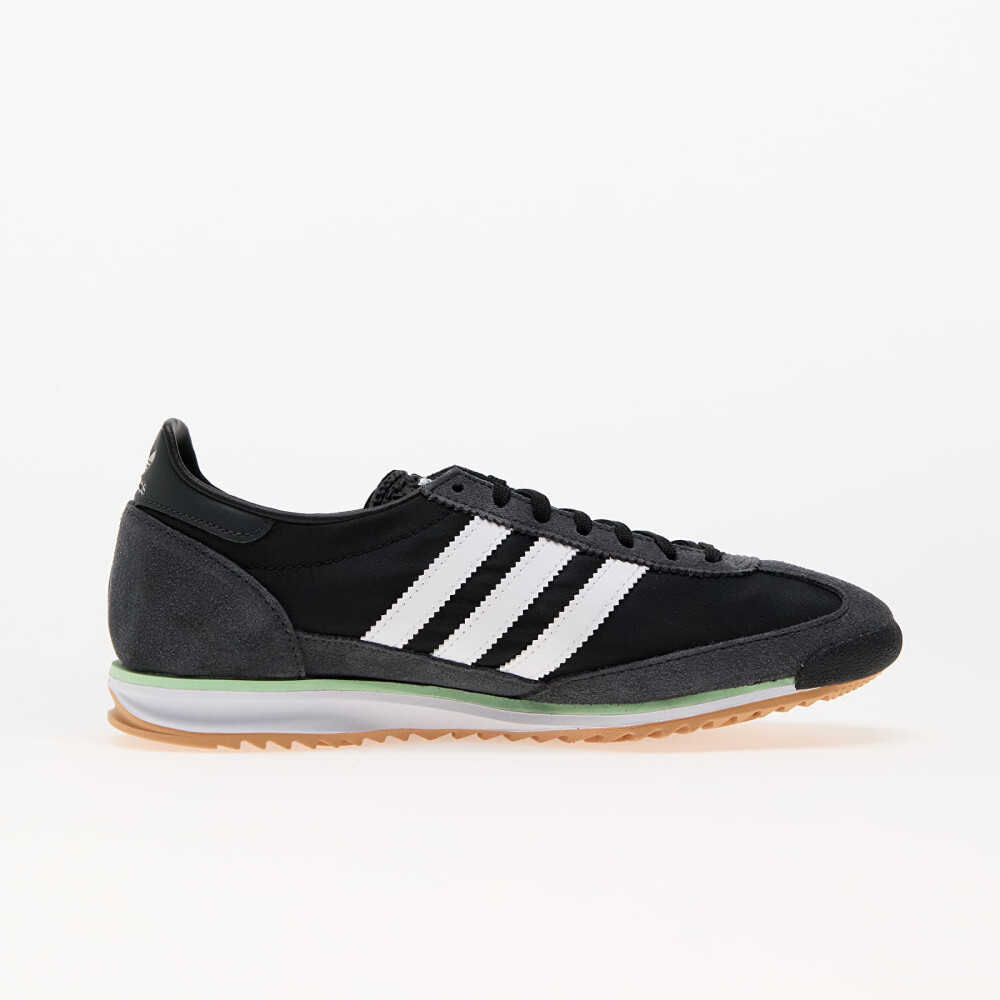 adidas Originals Sl 72 Og W - Black - 38 - side b