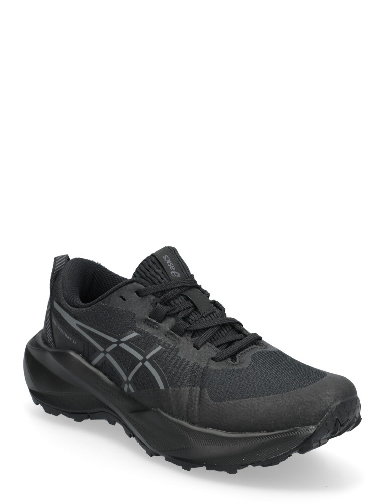 Asics Gel Venture 11 Black 40 - main photo