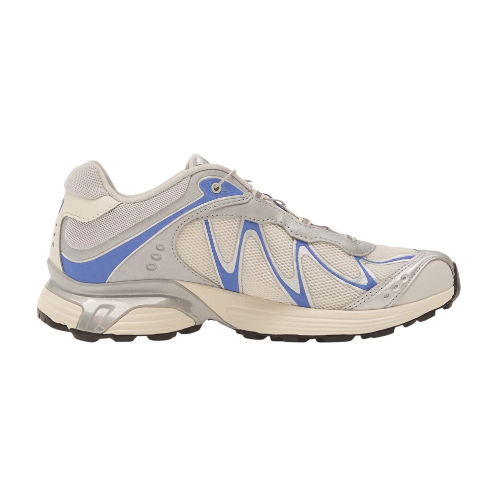 Salomon Dame Sko Flerfarget 37 1/2 EU, - main photo