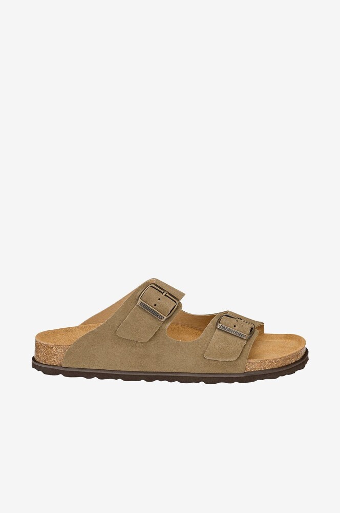 Shepherd   Cassandra sandaler   Beige - main photo