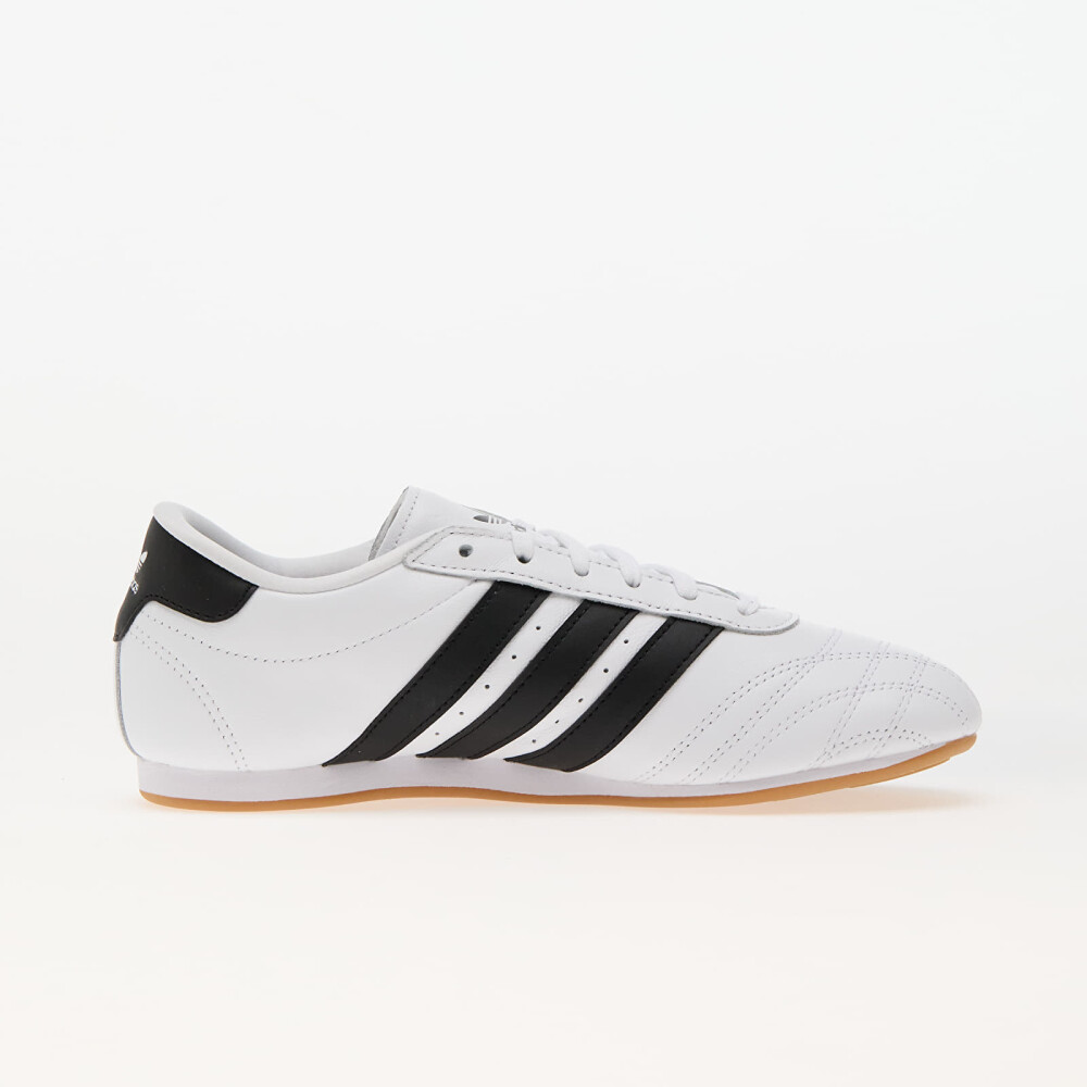 Adidas Dame Sko Hvit 38 EU - side b