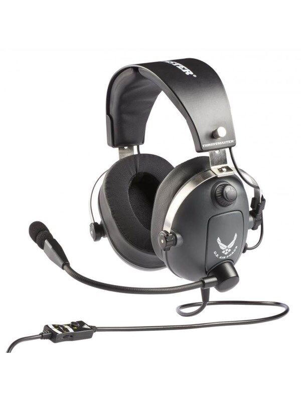 Thrustmaster T-Flying "US Air Force"