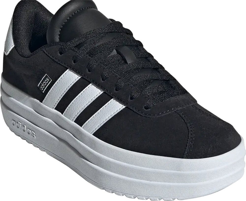 Adidas VL Court Bold J Black 36 - main photo